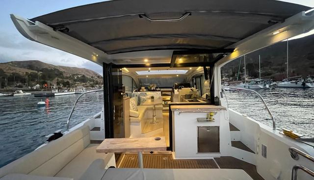 Flying Dutchman yacht for sale 2