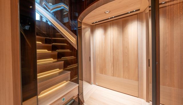 Annabella yacht for sale 12