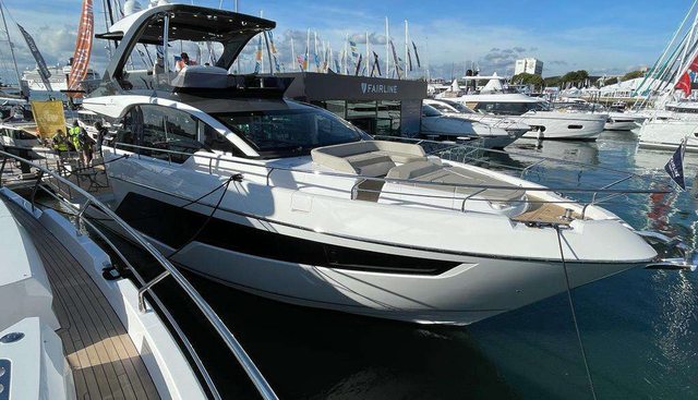 noname yacht for sale 14