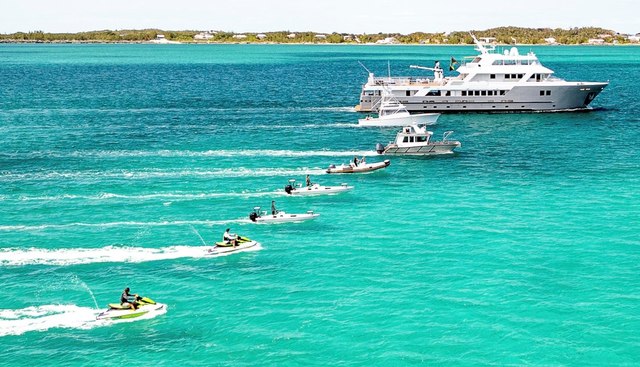 Compass Rose yacht for sale 3