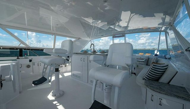 MAGNUM RIDE yacht for sale 17