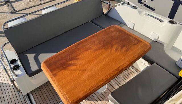 noname yacht for sale 9