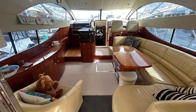 noname yacht for sale 10