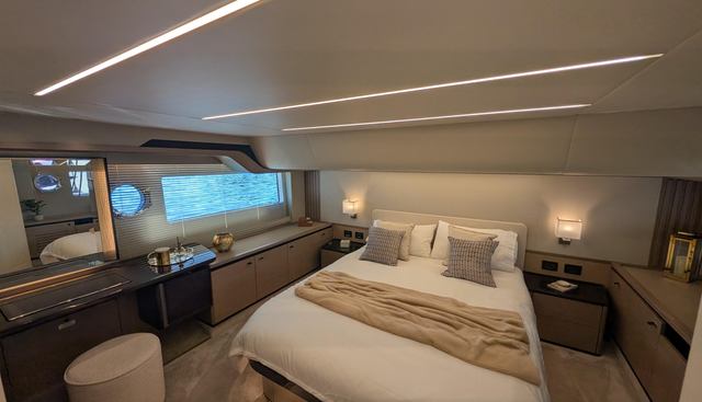 noname yacht for sale 78