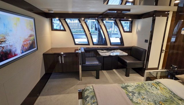 Helios yacht for sale 12