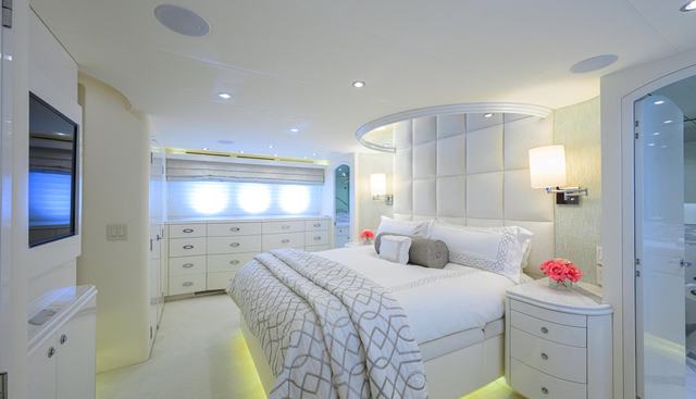 Monte Cristo yacht for sale 17