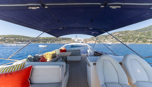 noname yacht for sale 23