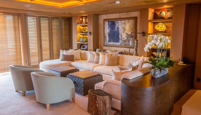 PELORUS yacht for sale 23