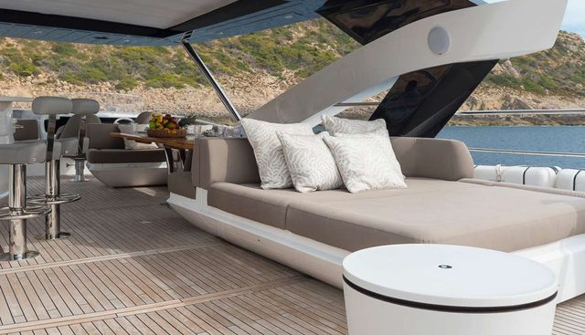 AFTER 8 II yacht for sale 10