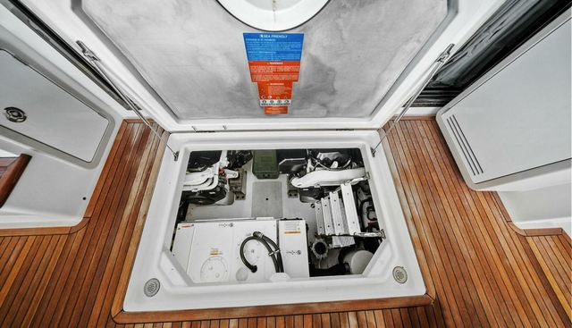 This is Us 2 yacht for sale 74