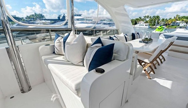 PERFECT HARMONY yacht for sale 109