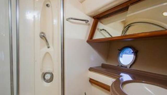 BELLE yacht for sale 7