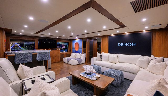 NATURAL 9 yacht for sale 35