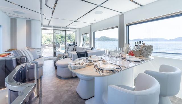 Ferro 77 yacht for sale 7