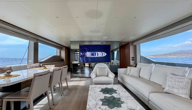 SL90A yacht for sale 7