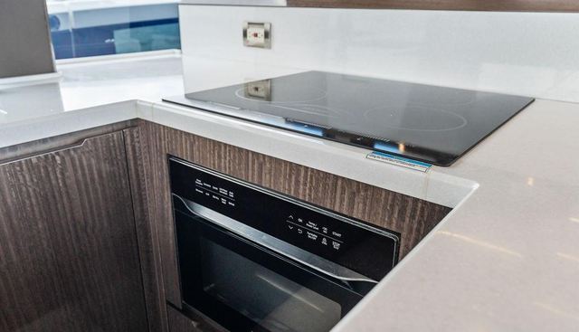 Triple T yacht for sale 49