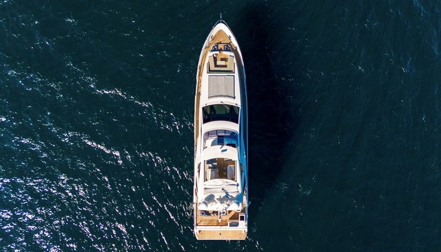 Indigo yacht for sale 35