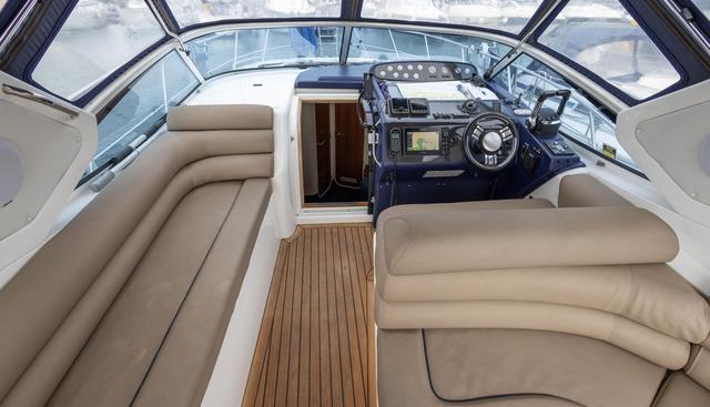 Princess Penny yacht for sale 24