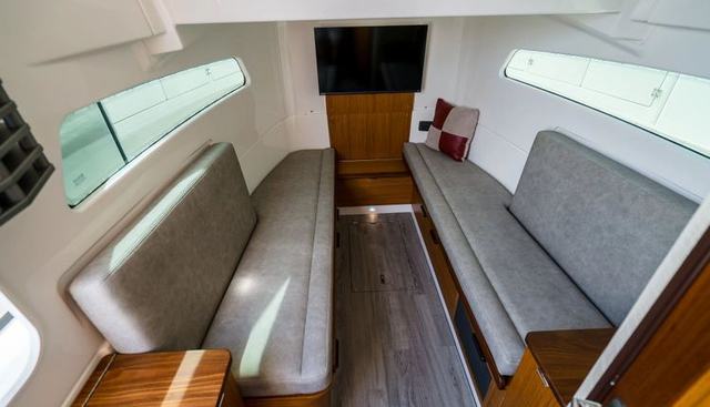 noname yacht for sale 42