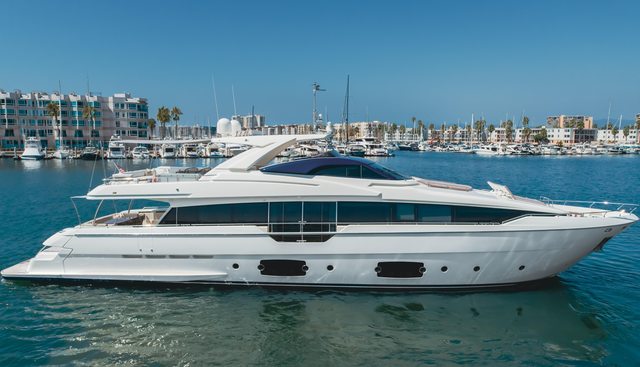 SOL SHINE yacht for sale 10