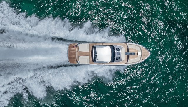 YANINA yacht for sale 4