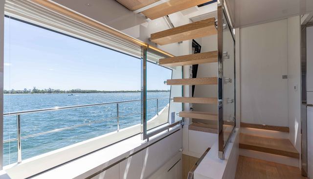 Sasa yacht for sale 44