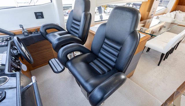 Still Thinking yacht for sale 17