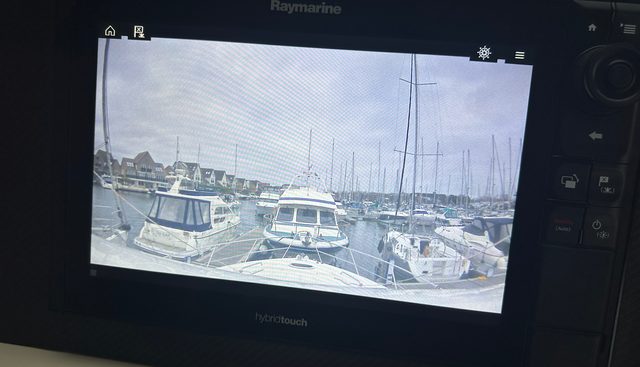 Ayesha yacht for sale 38