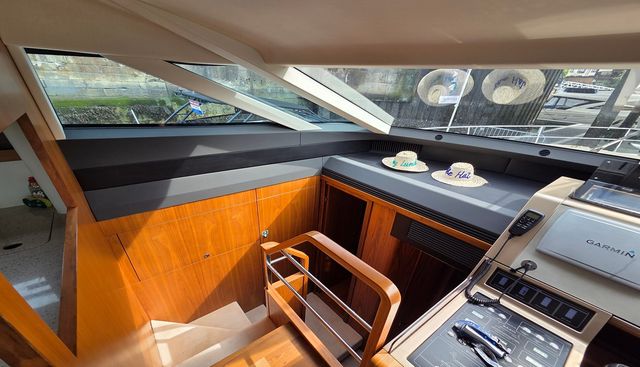 noname yacht for sale 28