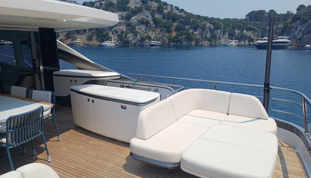 PRINCESS yacht for sale 7