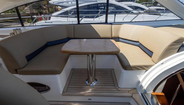Aquaviva yacht for sale 30