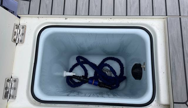 noname yacht for sale 7