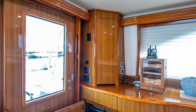 Ebitda yacht for sale 24