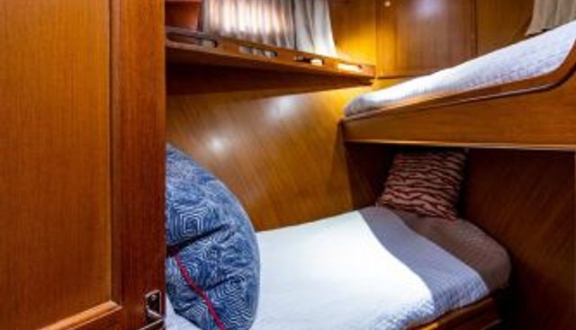 Homes yacht for sale 45