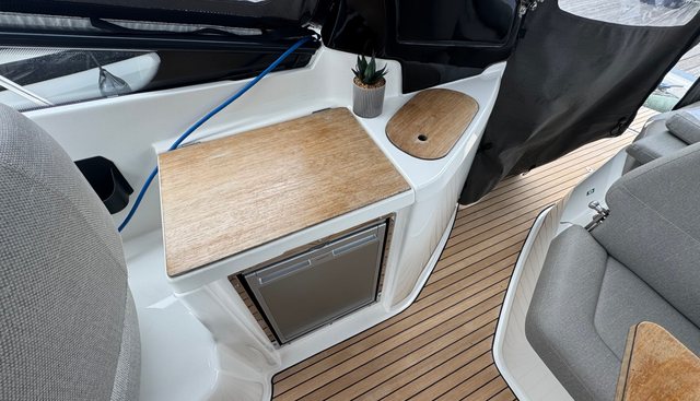 Loloma yacht for sale 8