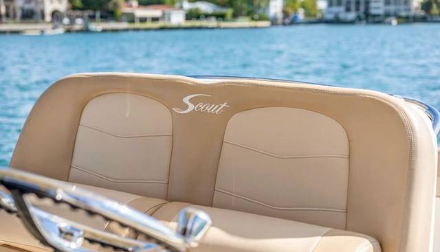 noname yacht for sale 25