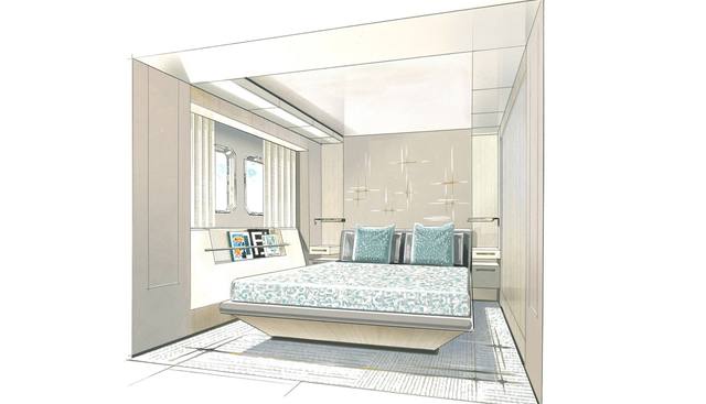 G24 HULL #2 yacht for sale 5