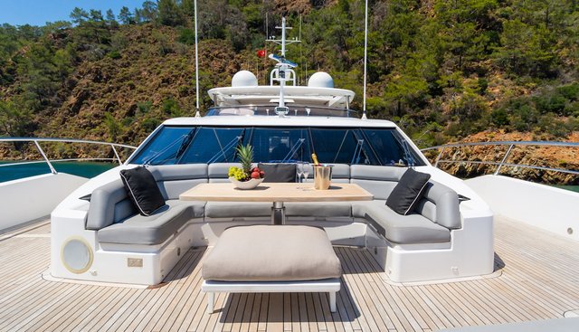 FREEDOM yacht for sale 52