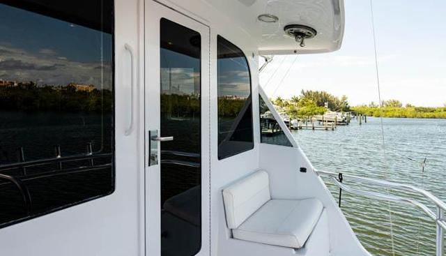 noname yacht for sale 60