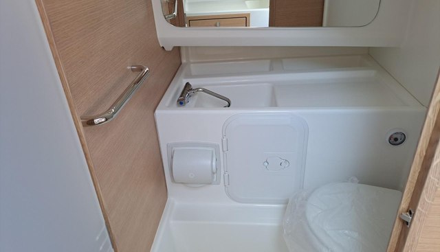 noname yacht for sale 45