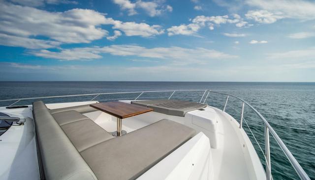 noname yacht for sale 22