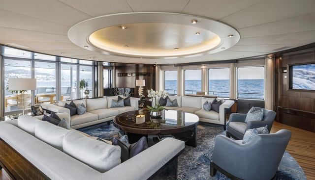 DREAM yacht for sale 3