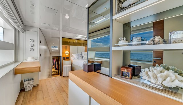 NOTYNOG yacht for sale 12