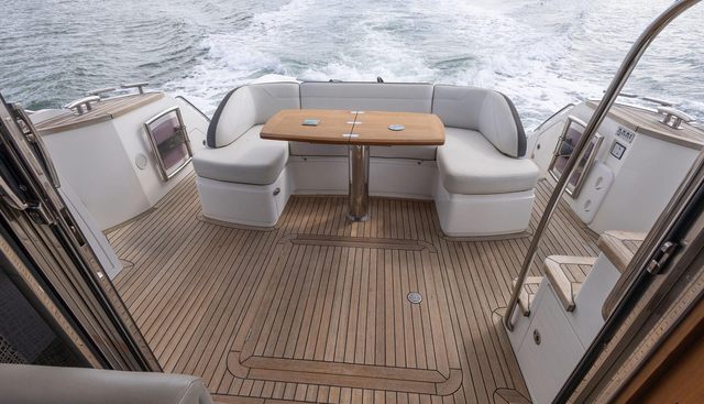 Seren yacht for sale 13