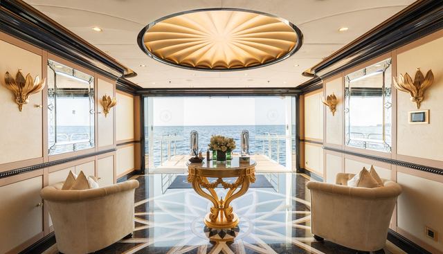 I DYNASTY yacht for sale 47