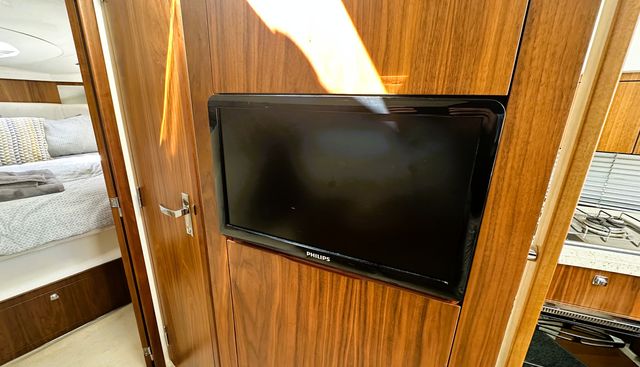 noname yacht for sale 23