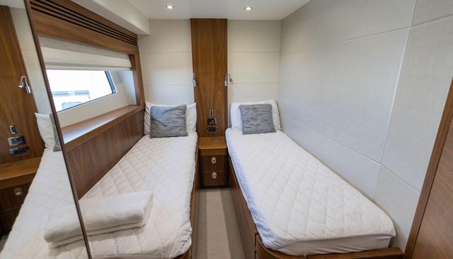 Still Thinking yacht for sale 23