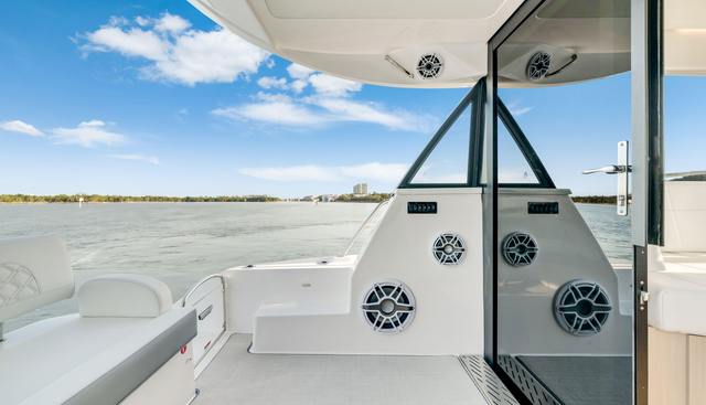 OUR TRADE yacht for sale 18