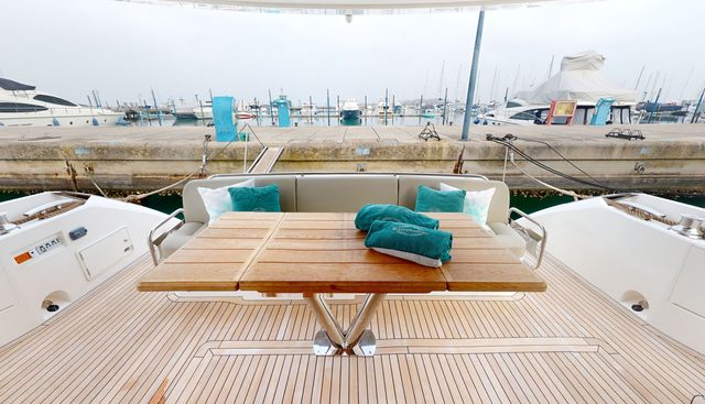 LADY MARIA yacht for sale 17