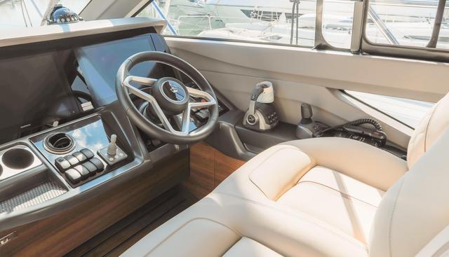 noname yacht for sale 44